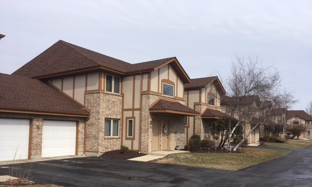 Villa Rosa Apartments Image 3