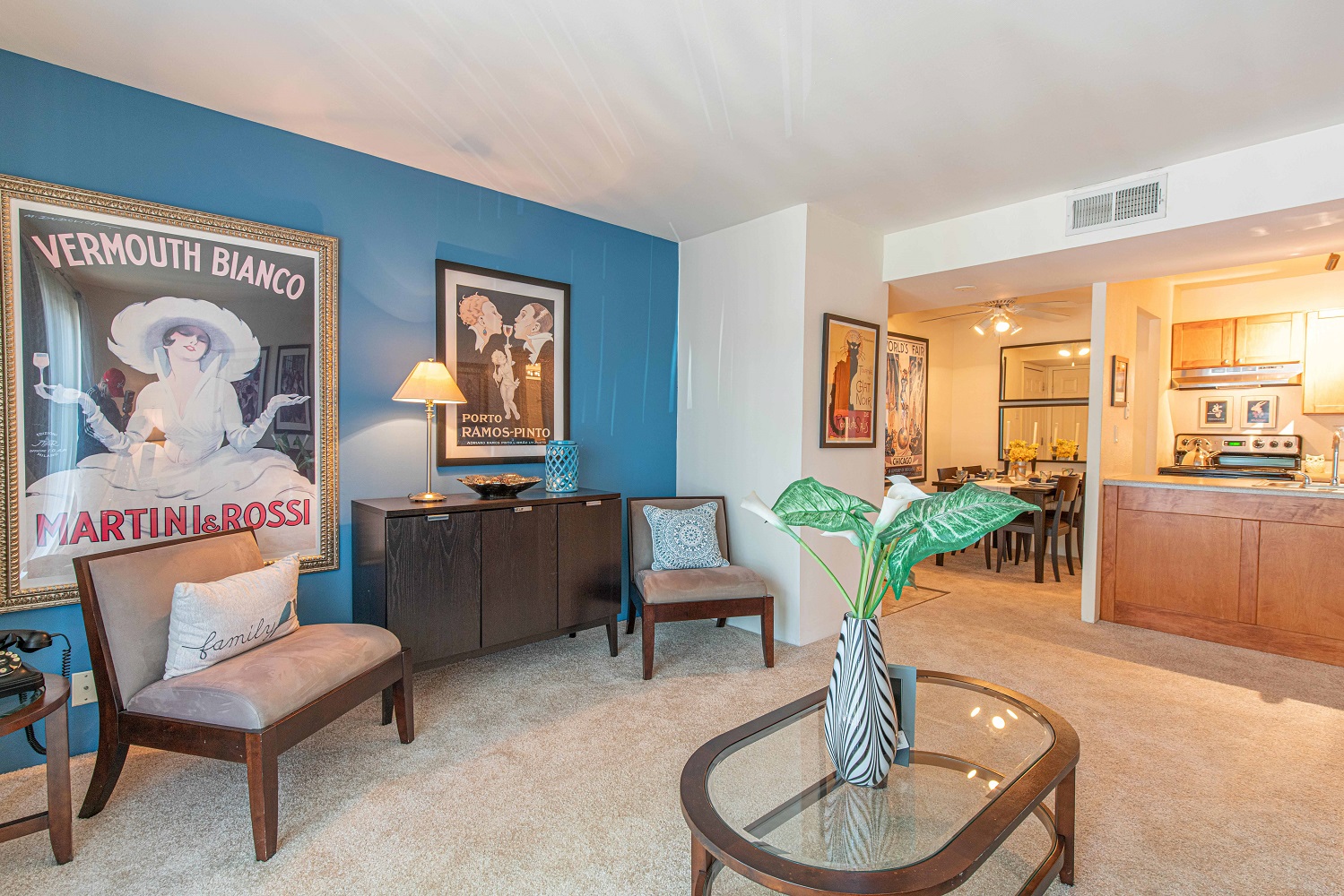 The Pavilion Image 1