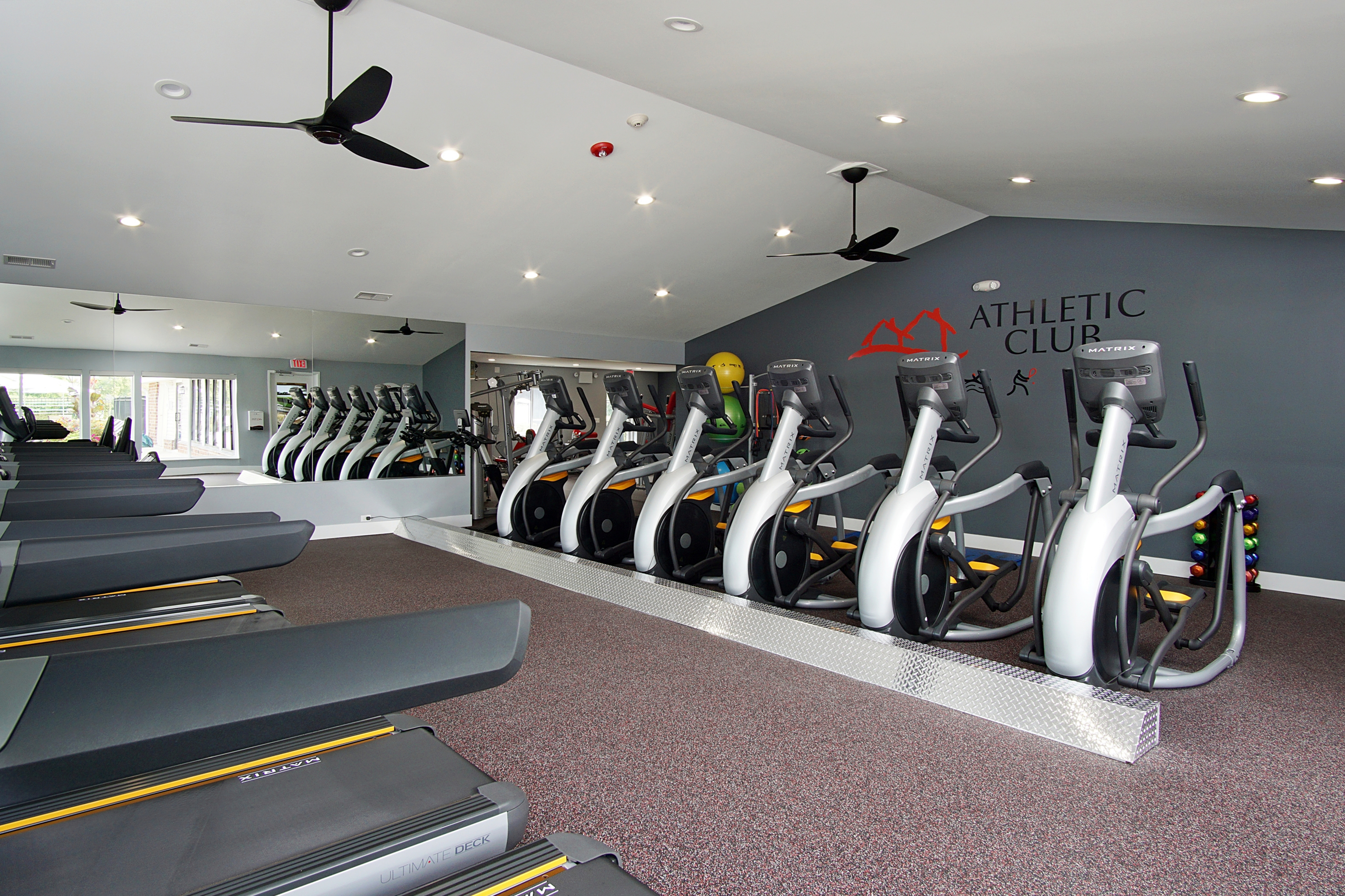 Athletic Club
