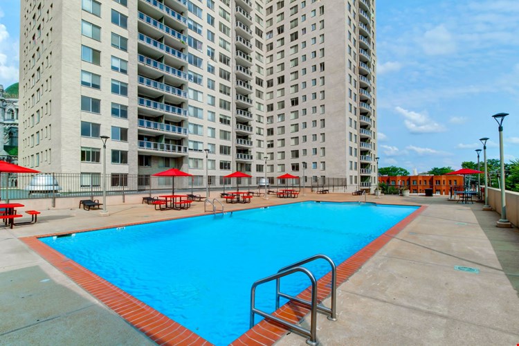 The View at Forest Park Image 6