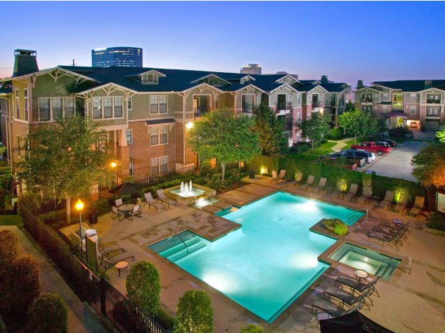 The Village Westside Image 17