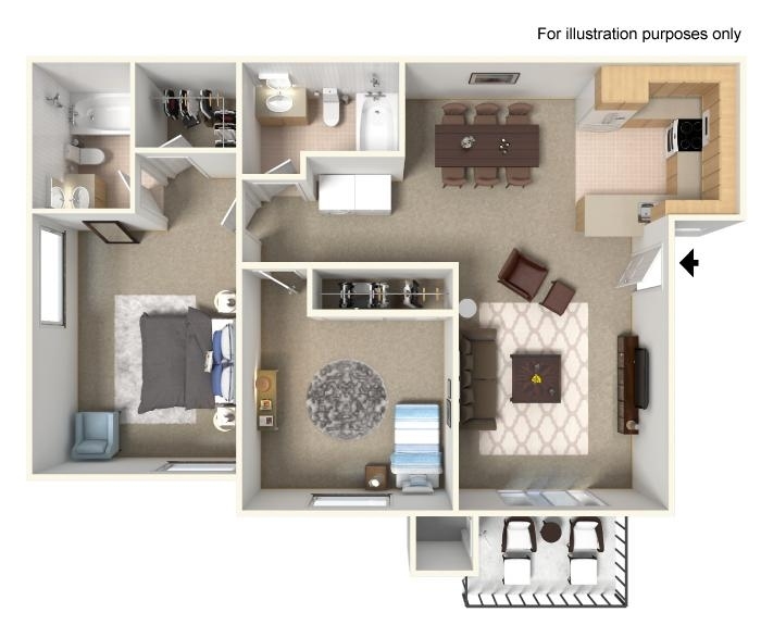 Parkway Club Image 3