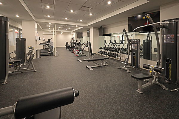 Residences at 55 Image 9