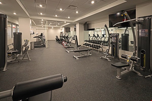 Residences at 55 Image 9