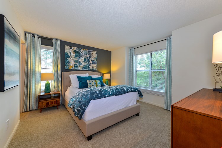 Lakeside at Arbor Place Image 15