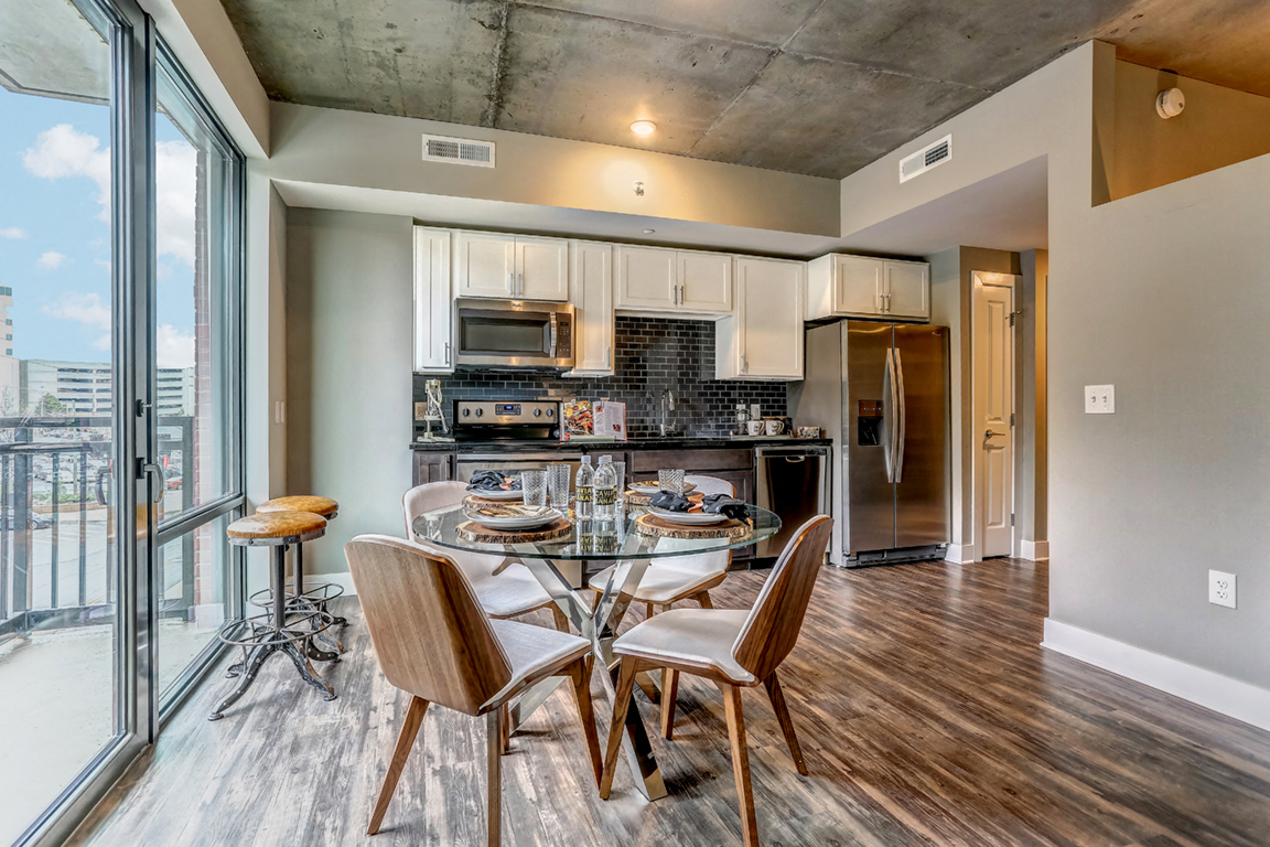 Aertson Midtown Image 32