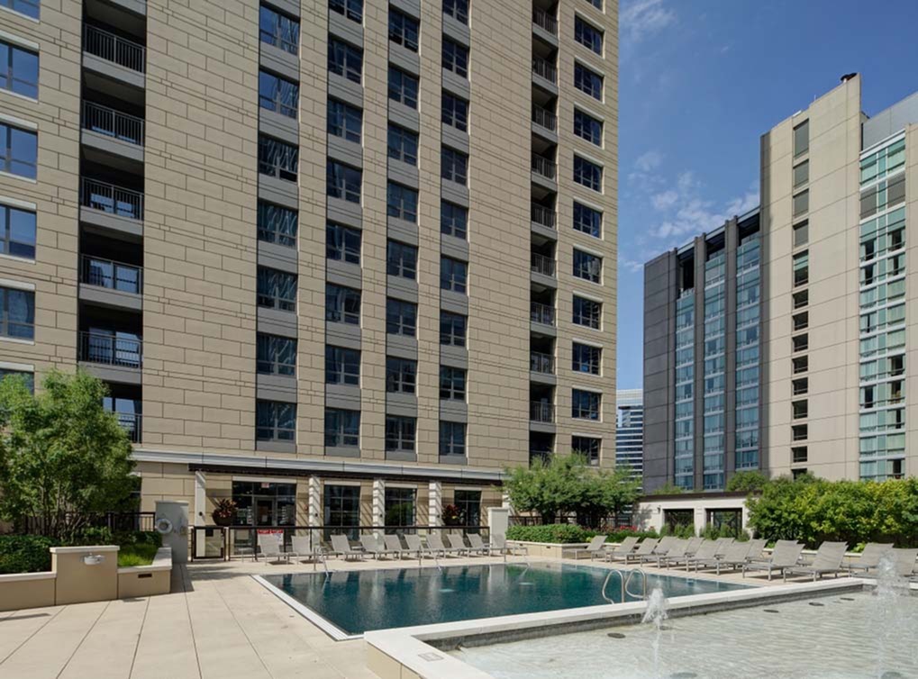 AMLI River North Image 4