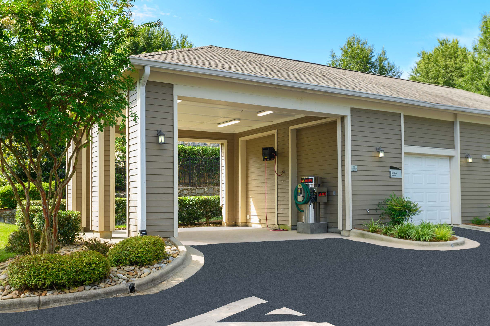 Camden Manor Park Image 34