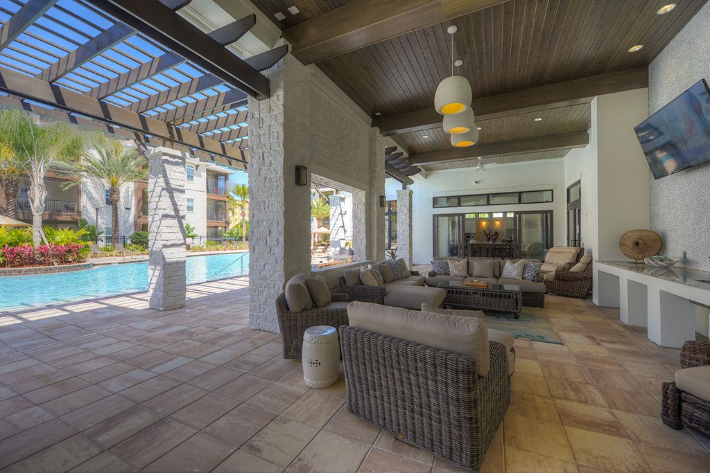 Cabana Club - Galleria Club Image 12