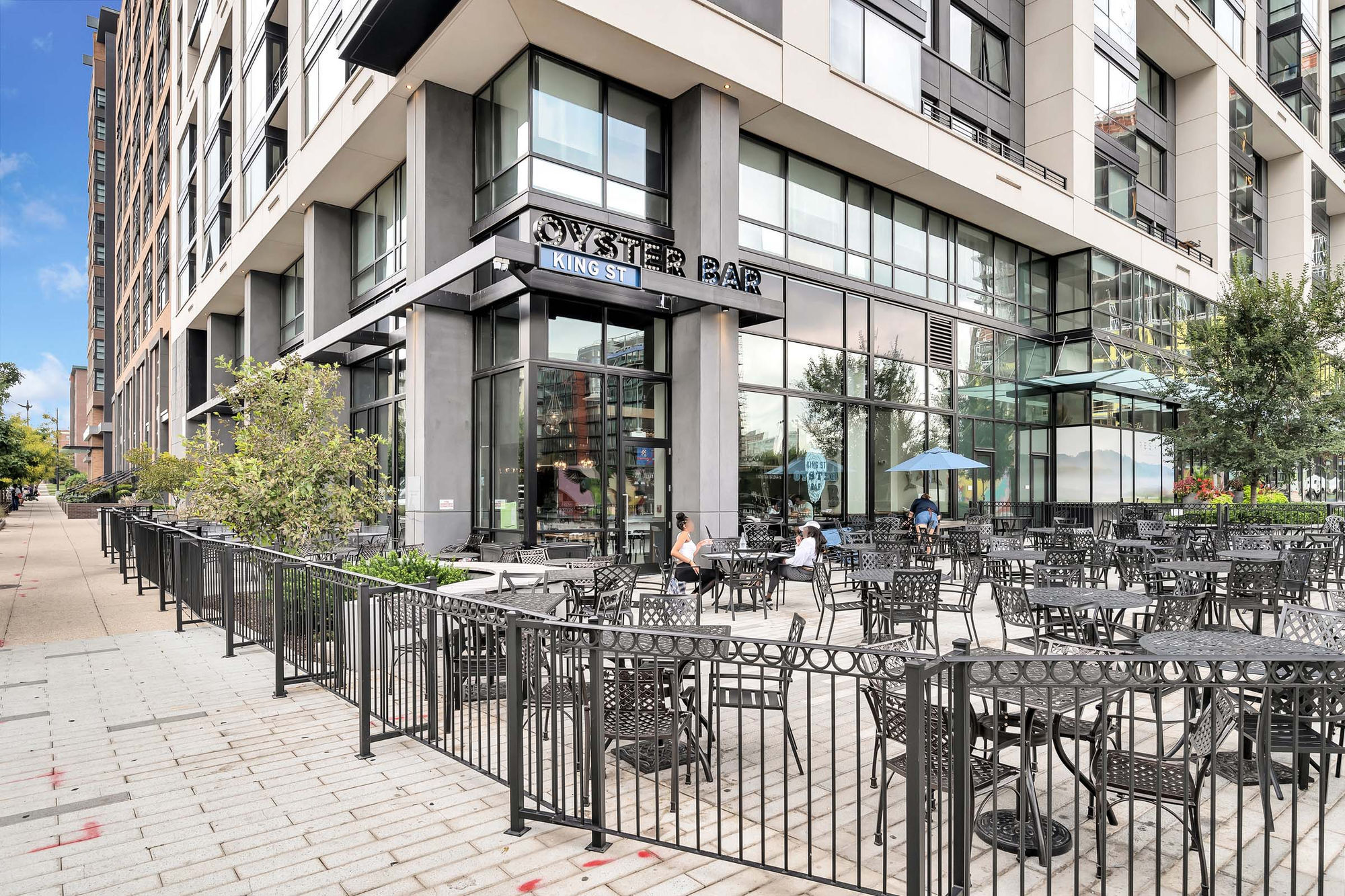 Camden NoMa Image 60