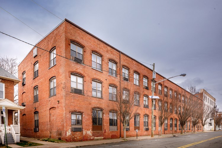 The Warehouse Apartments Image 1