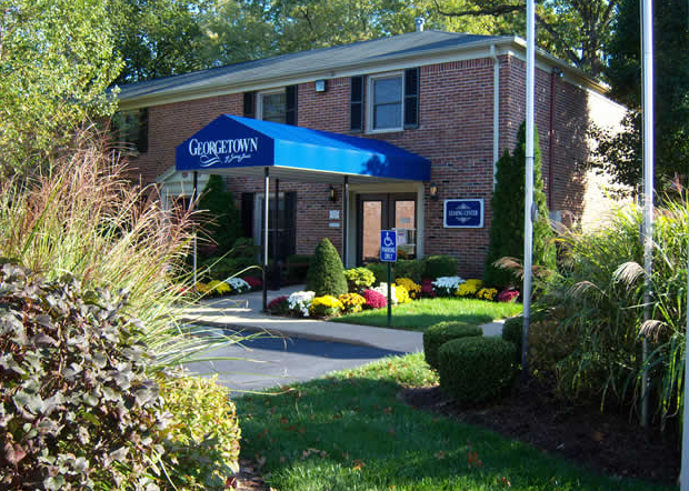 Georgetown Apartments Image 6