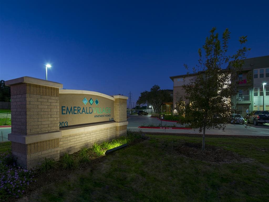 Emerald Village Image 1