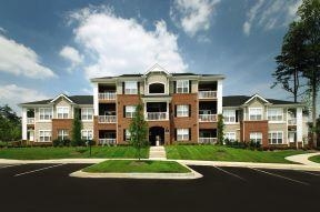 Abberly Green Apartment Homes Image 2