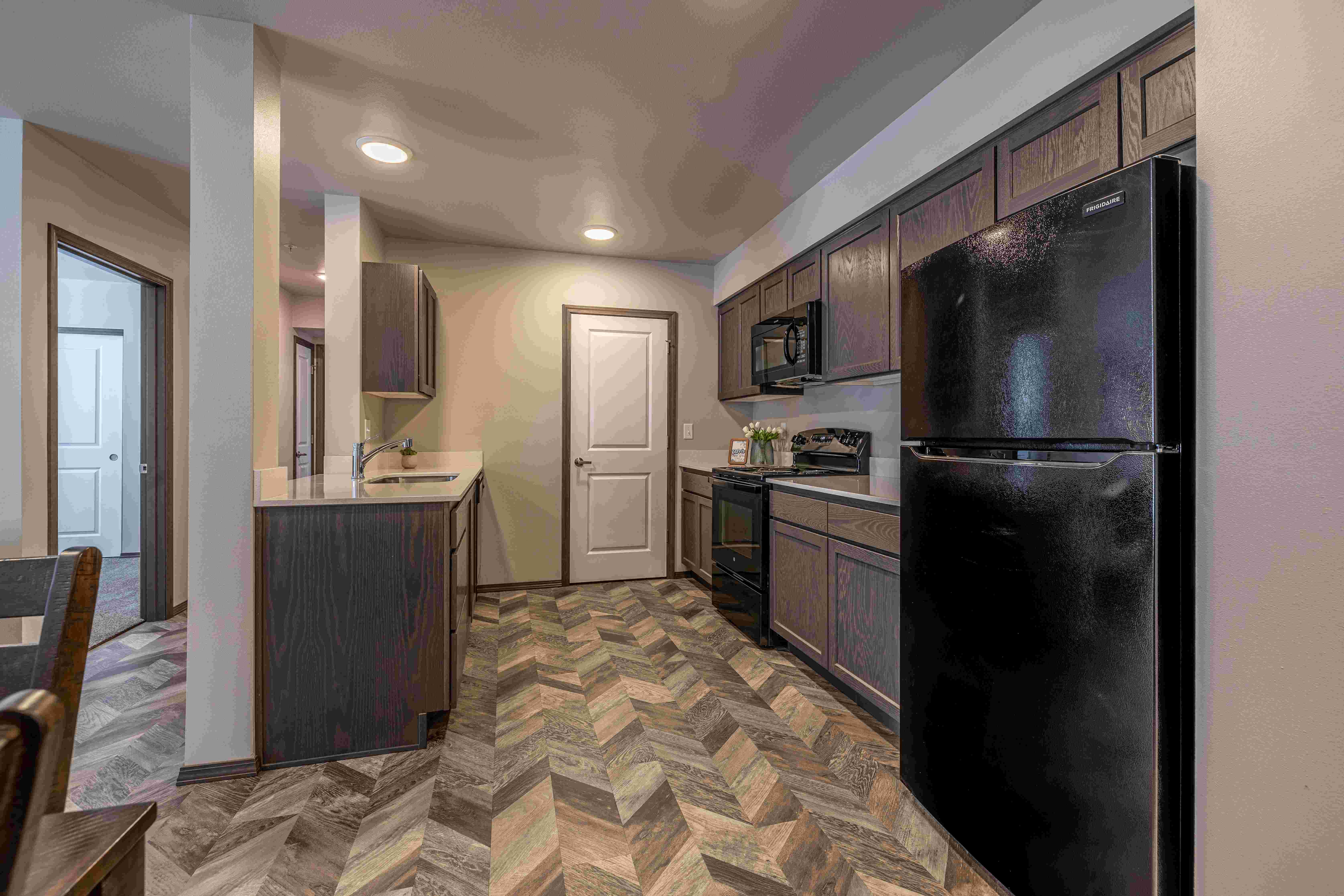 Pioneer Apartments Image 3