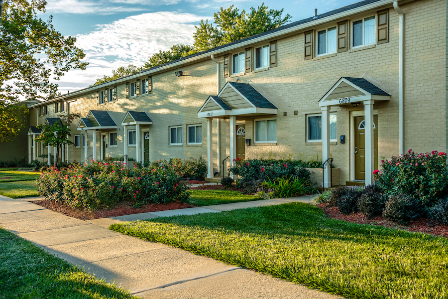 Kent Village Image 63