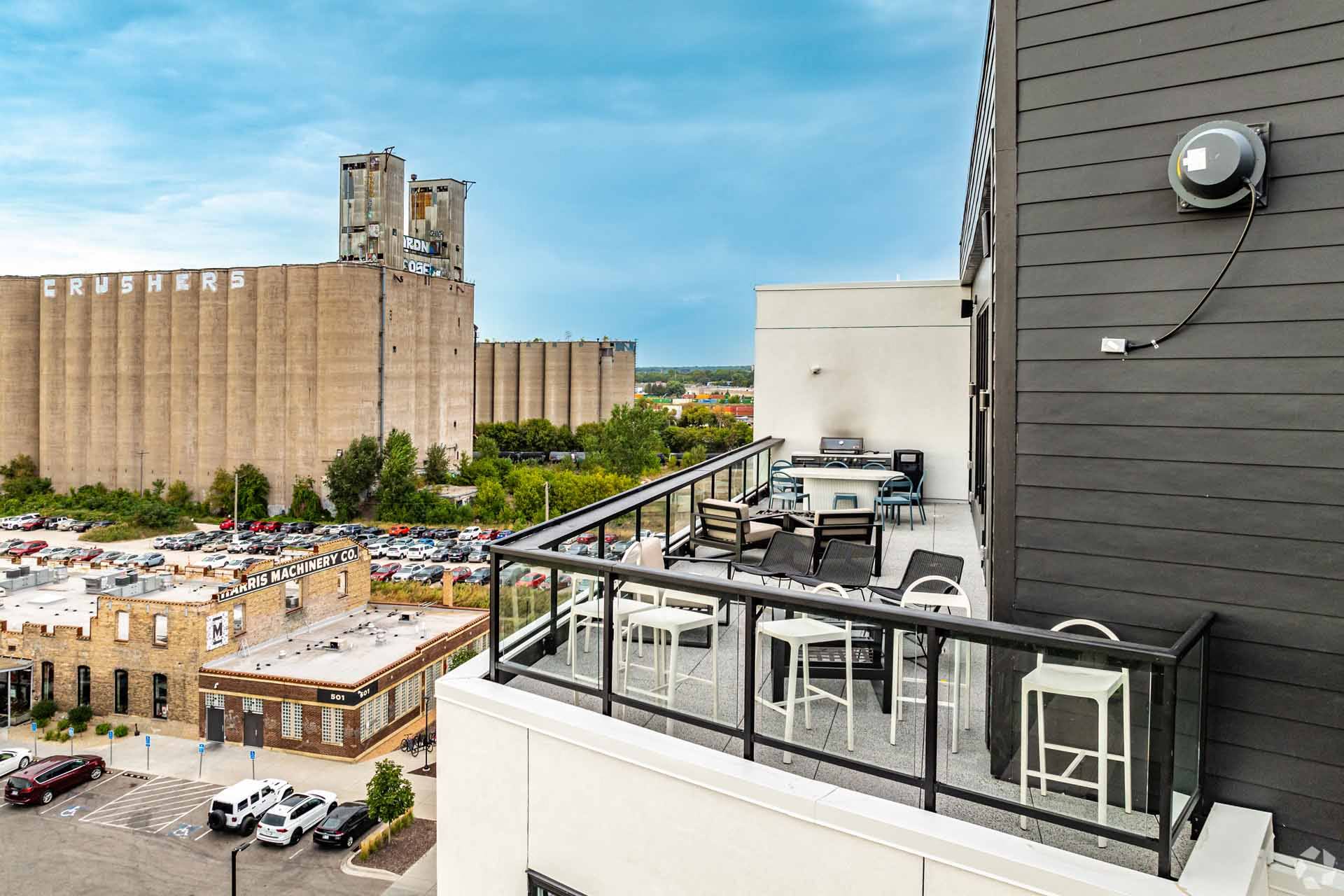 The Station at Malcolm Yards Image 118