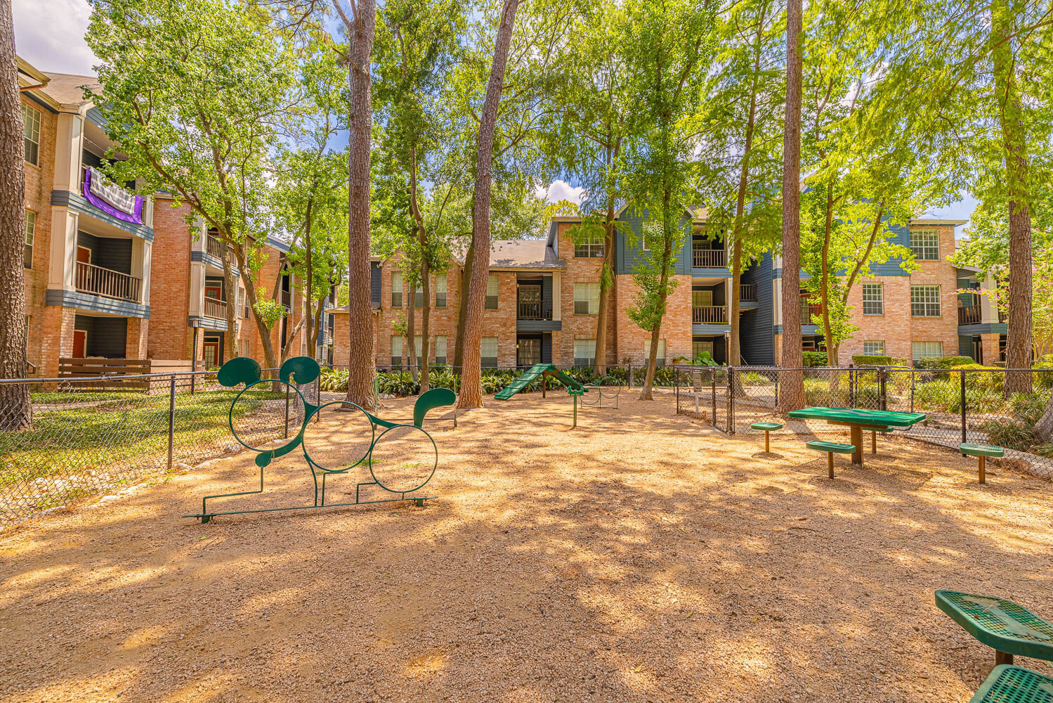 Champions Park Image 15
