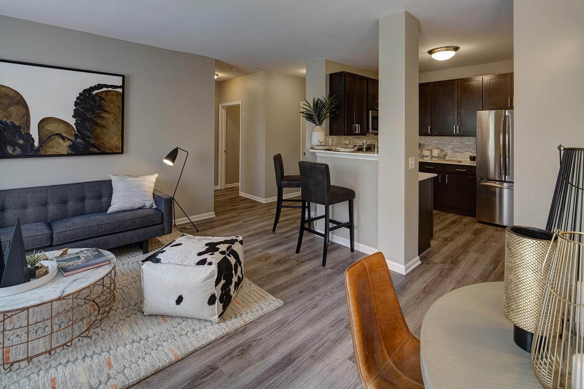 City View at the Highlands Image 4