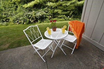 Perfect Place to Relax