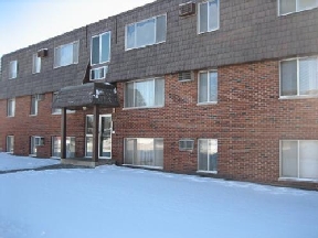 Montana Apartments  Image 1
