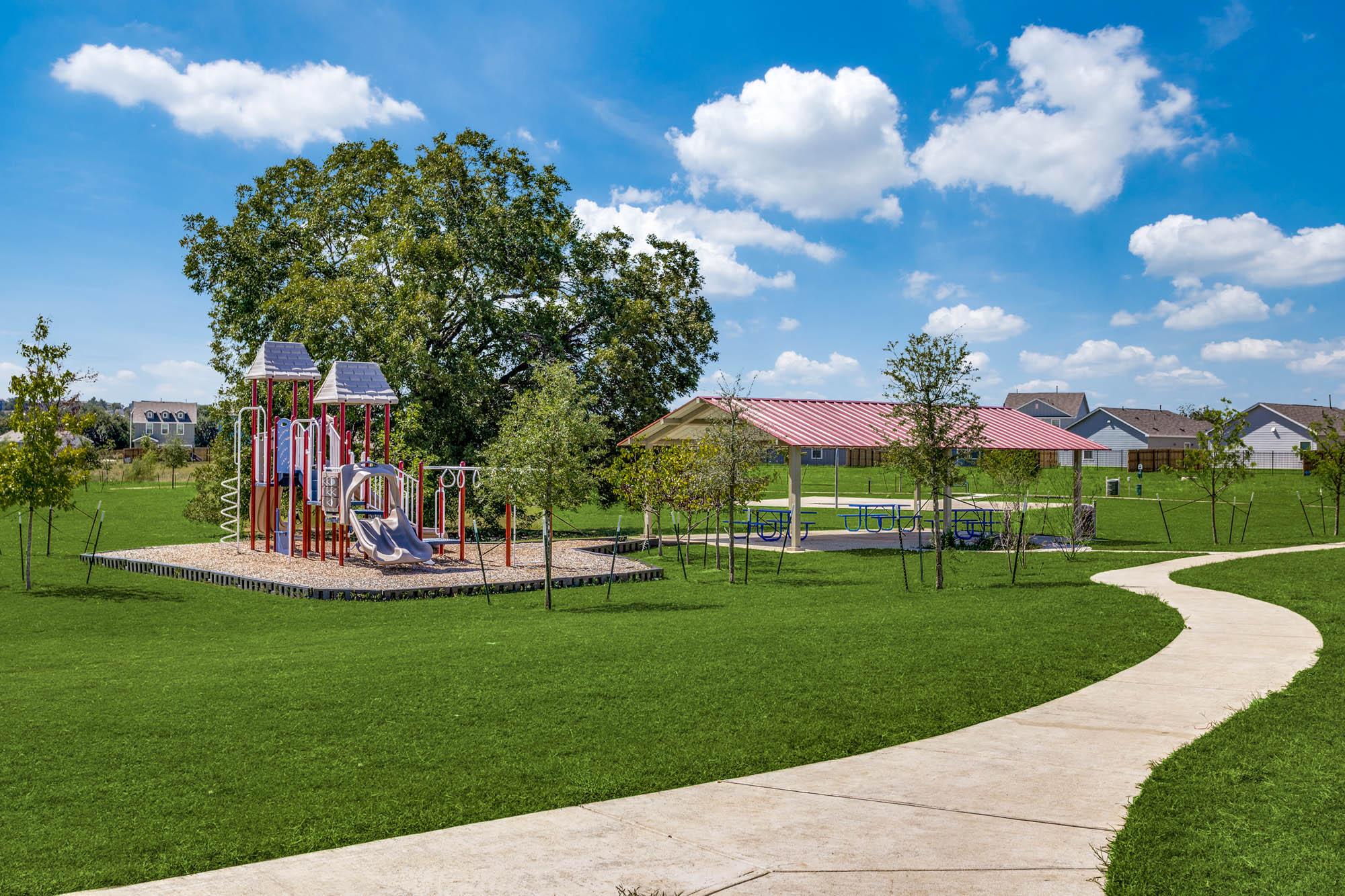 Stillwater Park