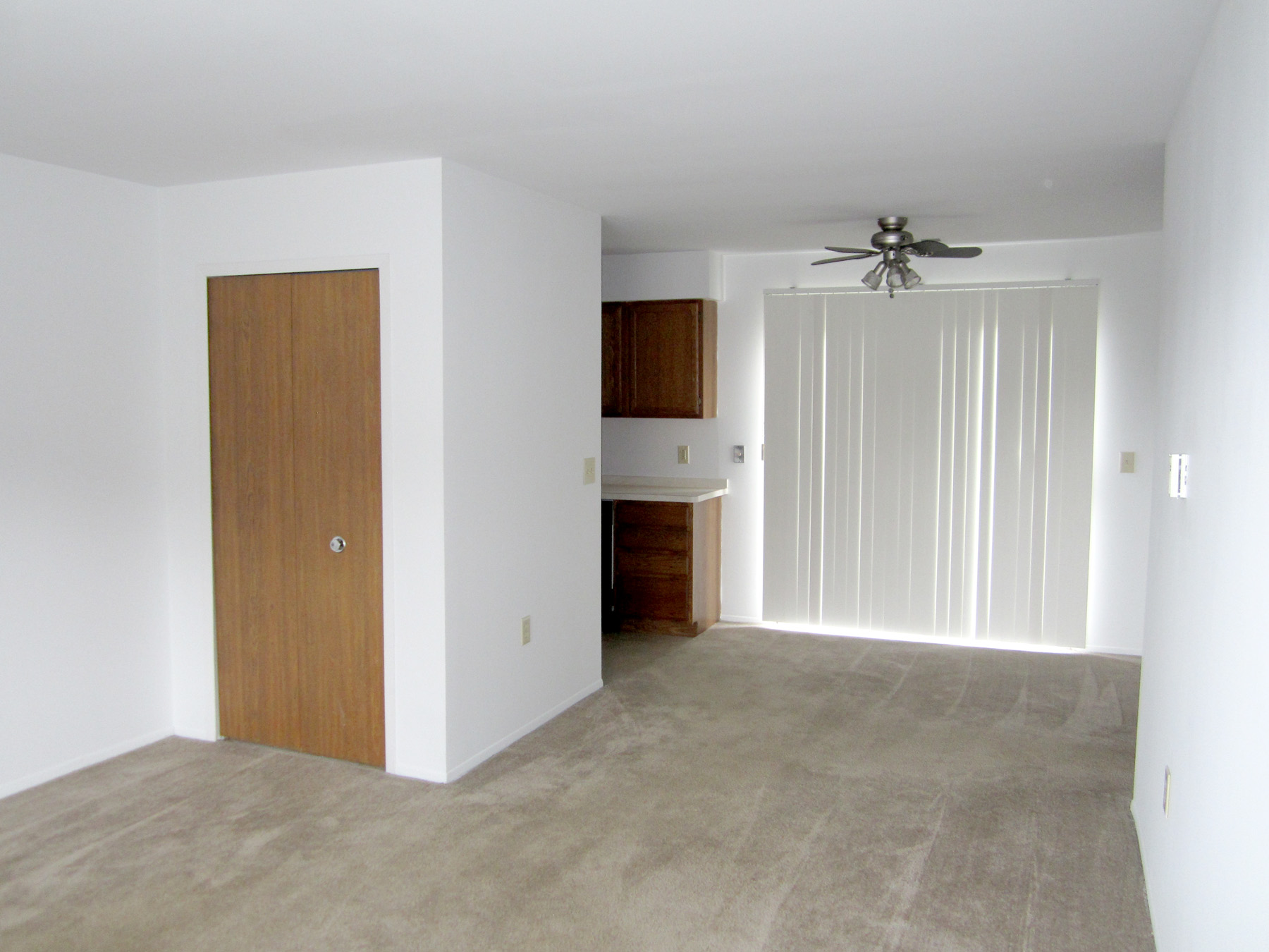 Amber House West Apartments Image 10