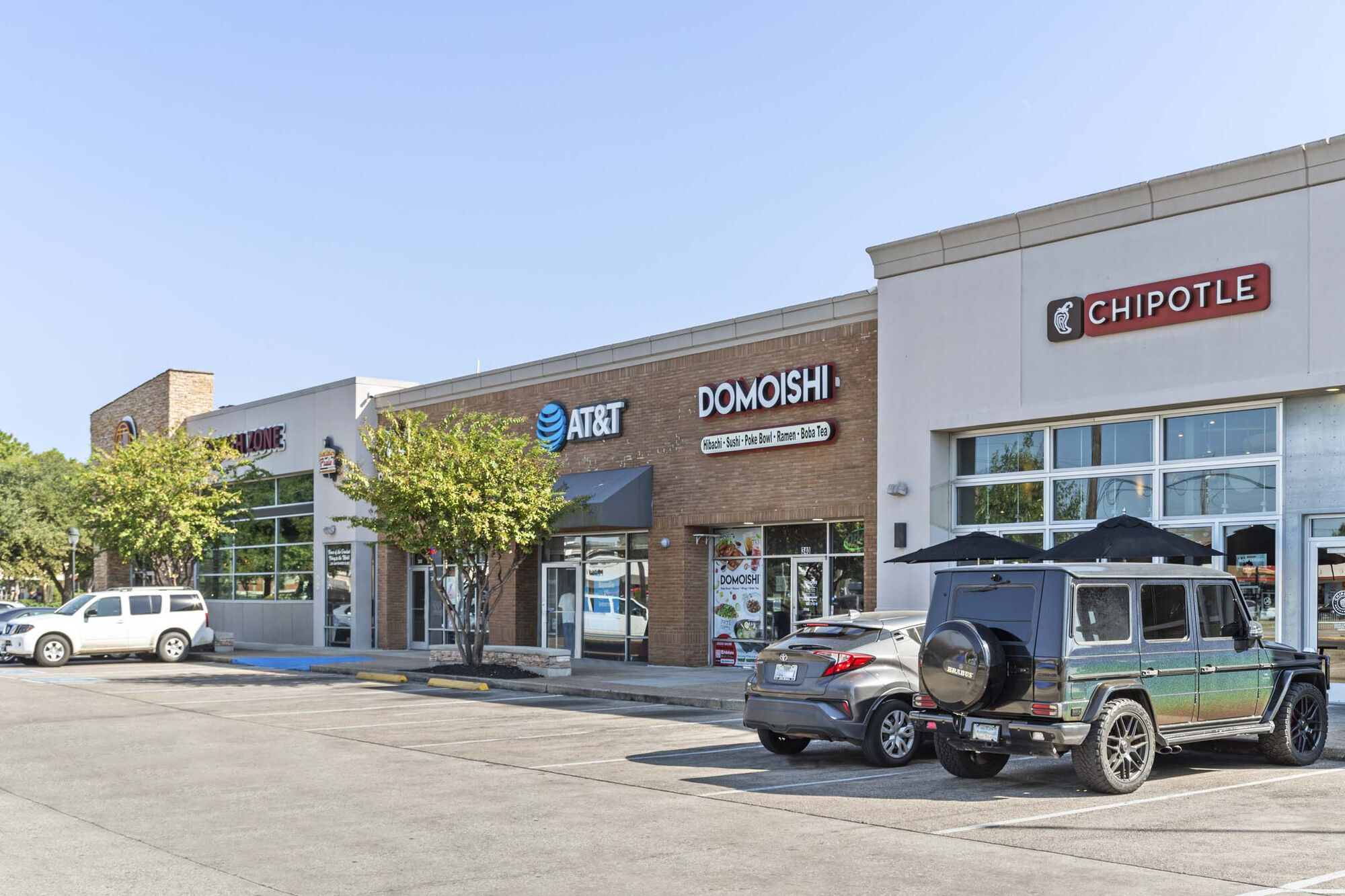 Camden Royal Oaks I Image 47