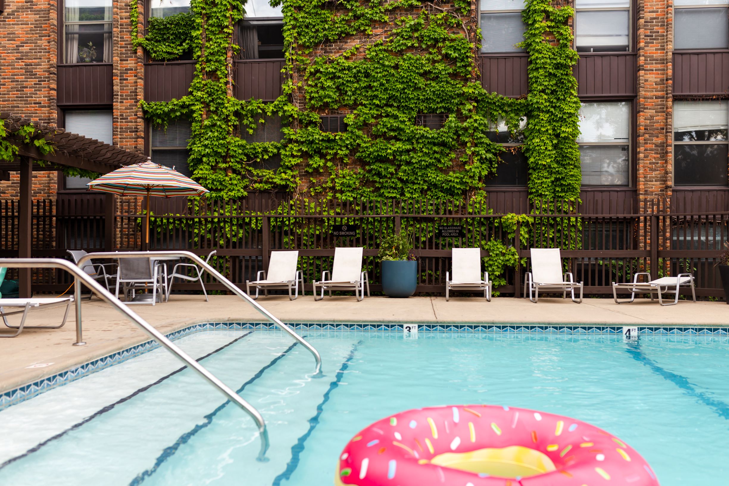 Ridgewood Arches Image 12