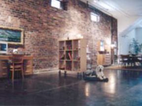 City Park Lofts Image 5