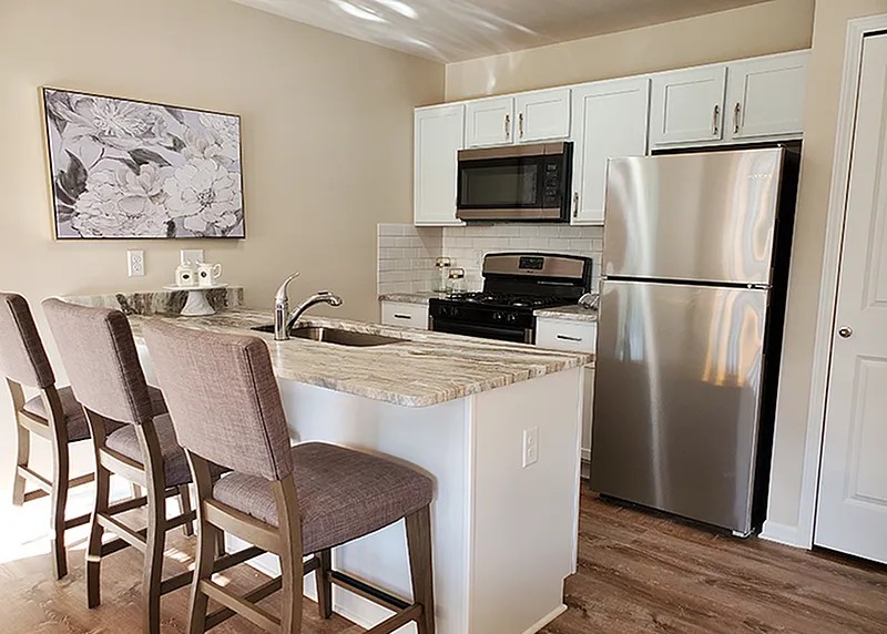 Northgate of Canton Image 4