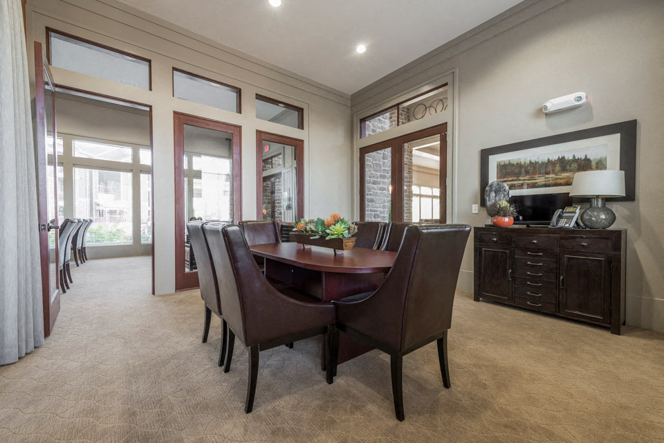 Faudree Ranch Apartments Image 6