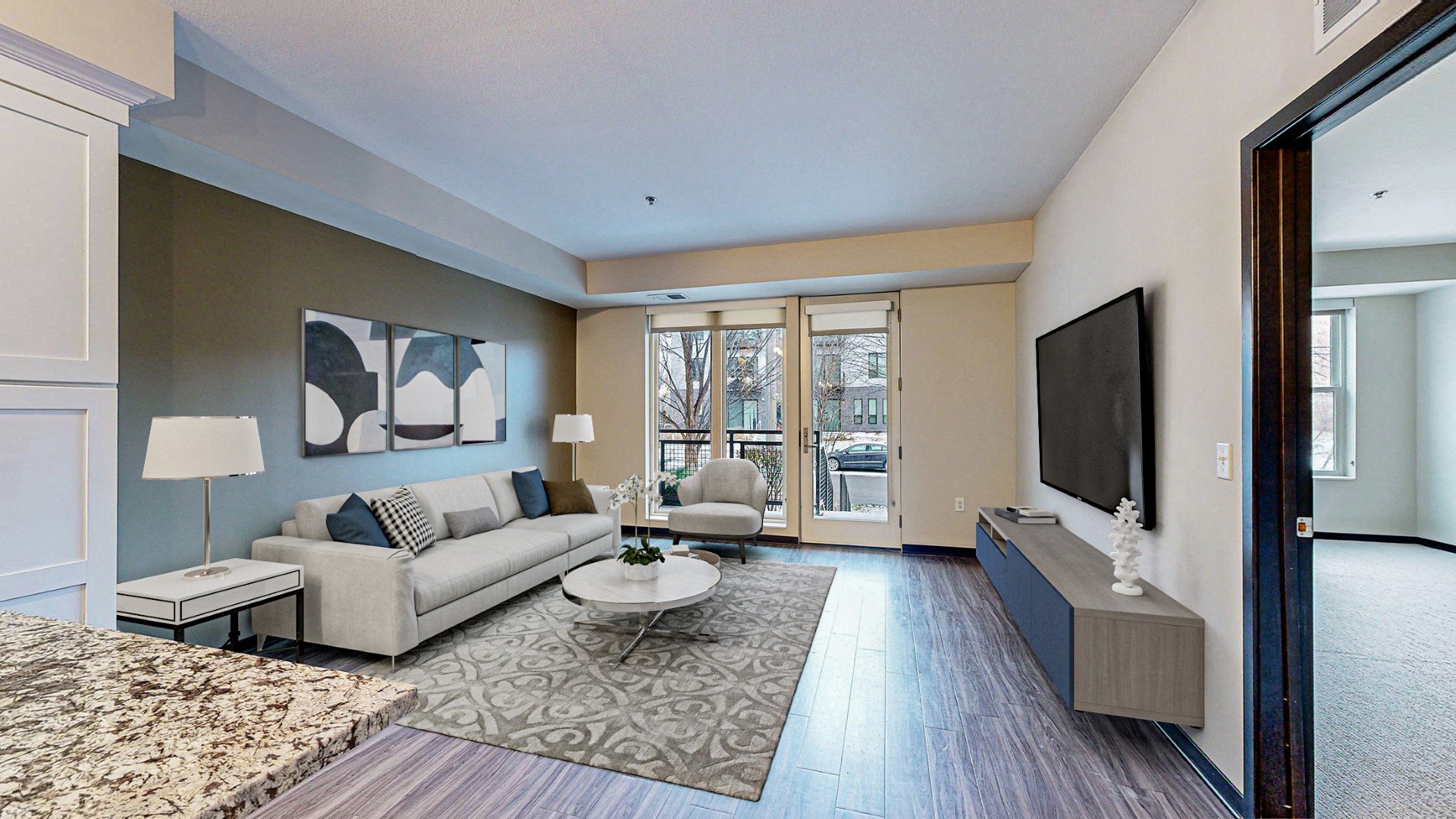 The Shoreham Apartments Image 35