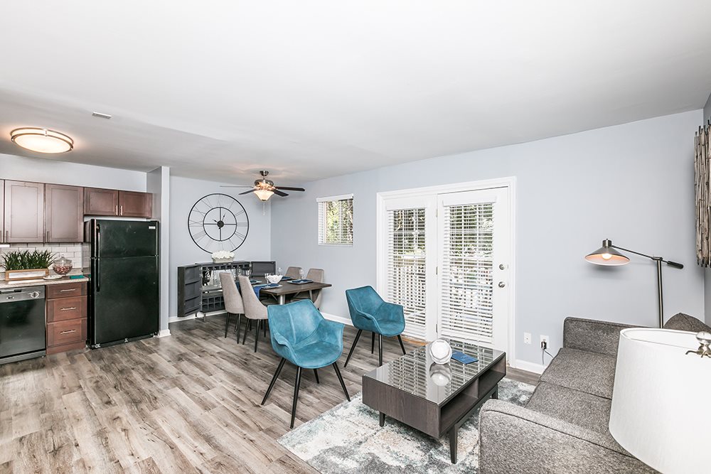 Calvert at Quarterfield Image 7