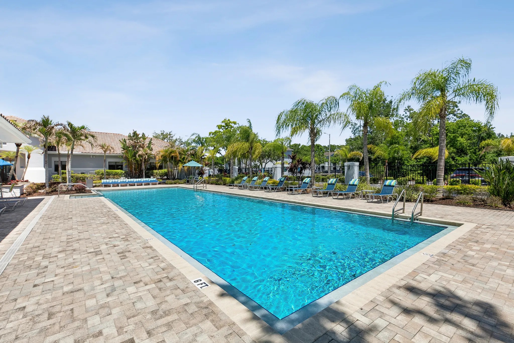 The Preserve at Westchase Image 1