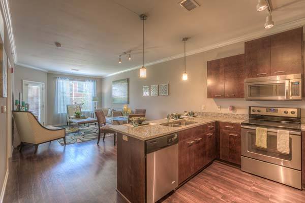 Watercrest at City Center Image 13