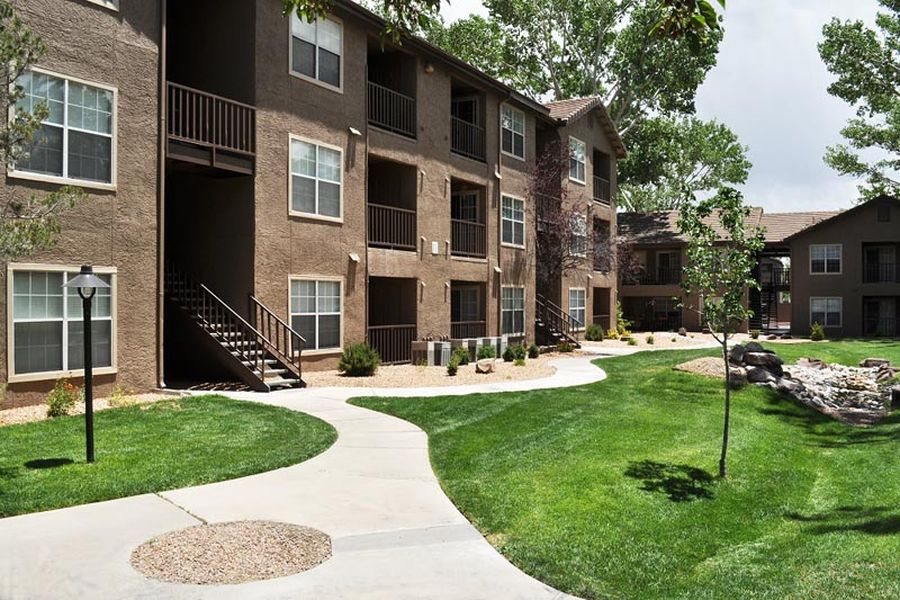 Riverwalk at Puerta de Corrales Image 5