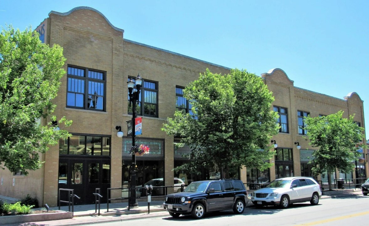 Hughes-Irons Image 1