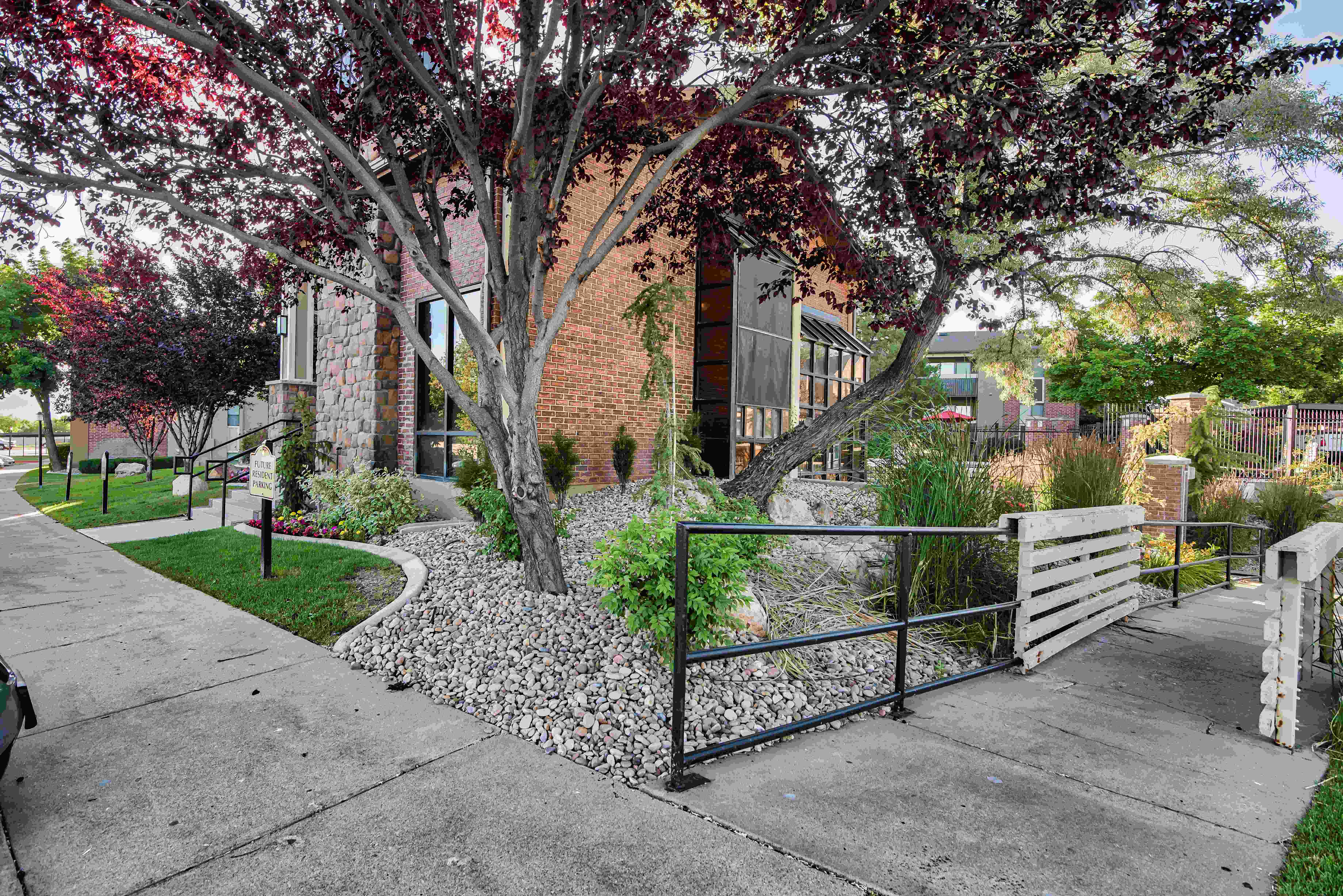 Cherry Creek Apartments Image 35