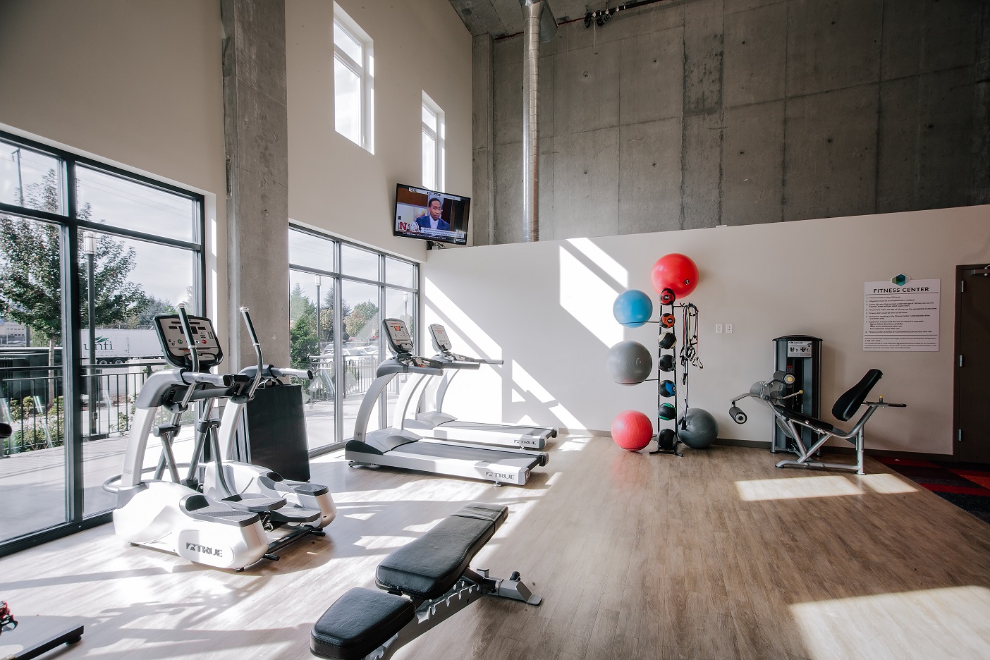 Grant Park Village Phase I Image 5