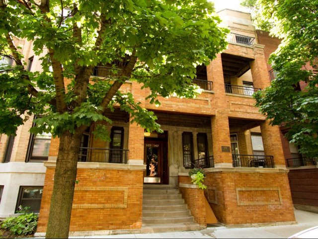 5405-5407 S Woodlawn Avenue Image 2