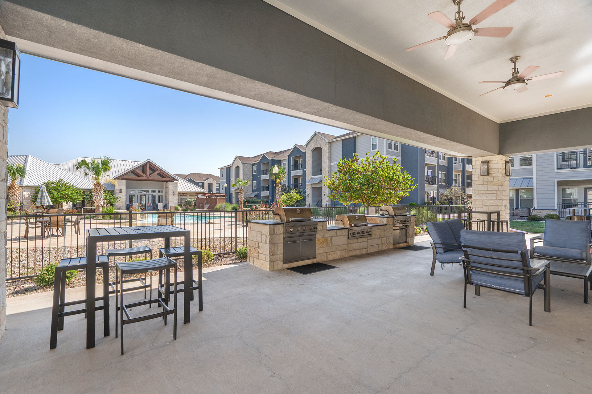 Residence at Midland Image 32