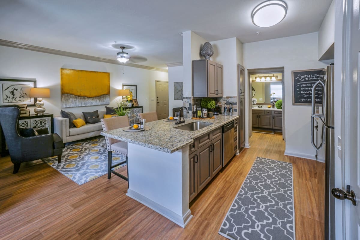 The Aster Sugar Land Image 7