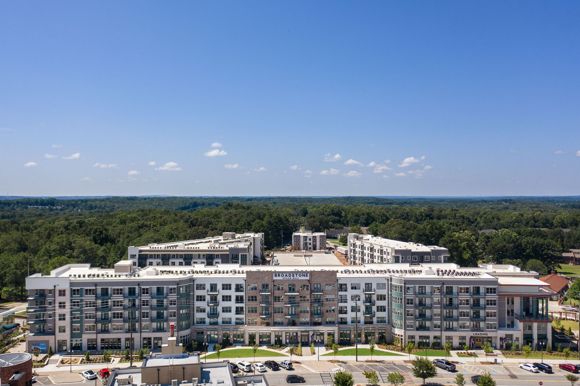 The Local Sugar Hill Apartments Image 38