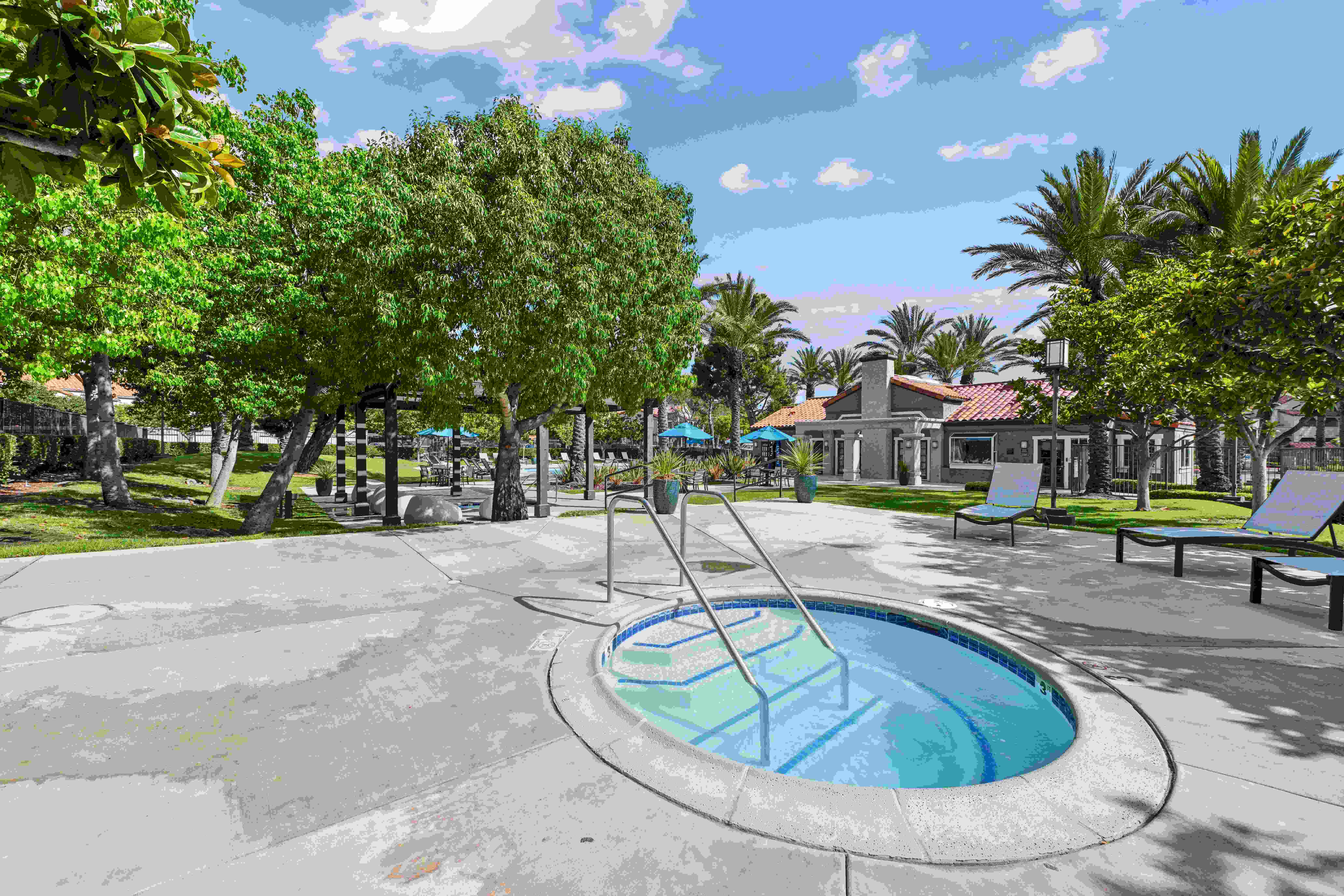 Hidden Hills Condominium Rentals Image 19