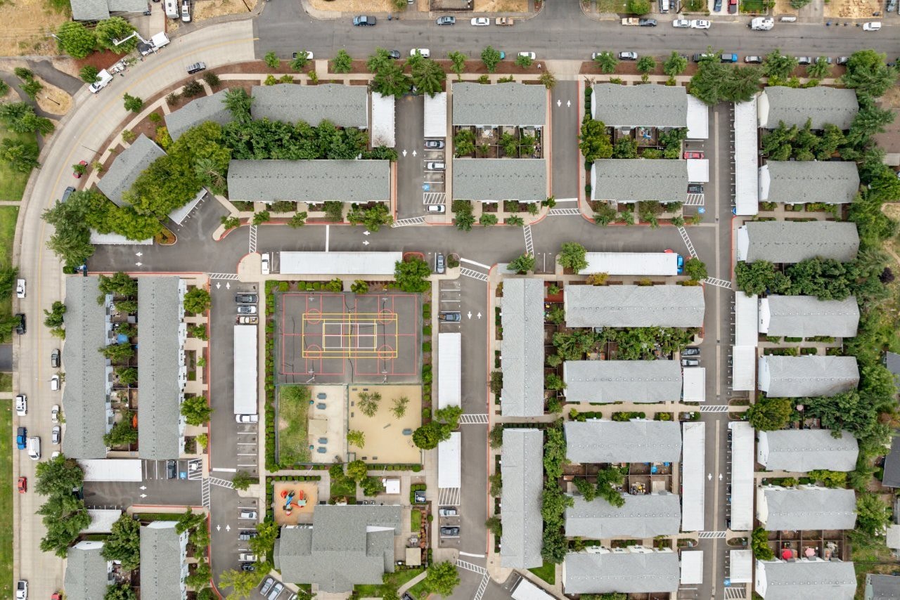 Jenna Village Apartments Image 19