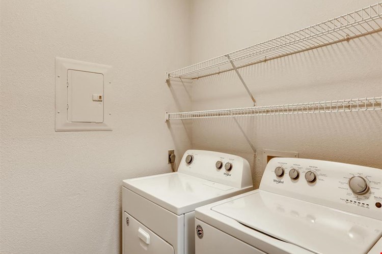 Alize Apartment Homes Image 11