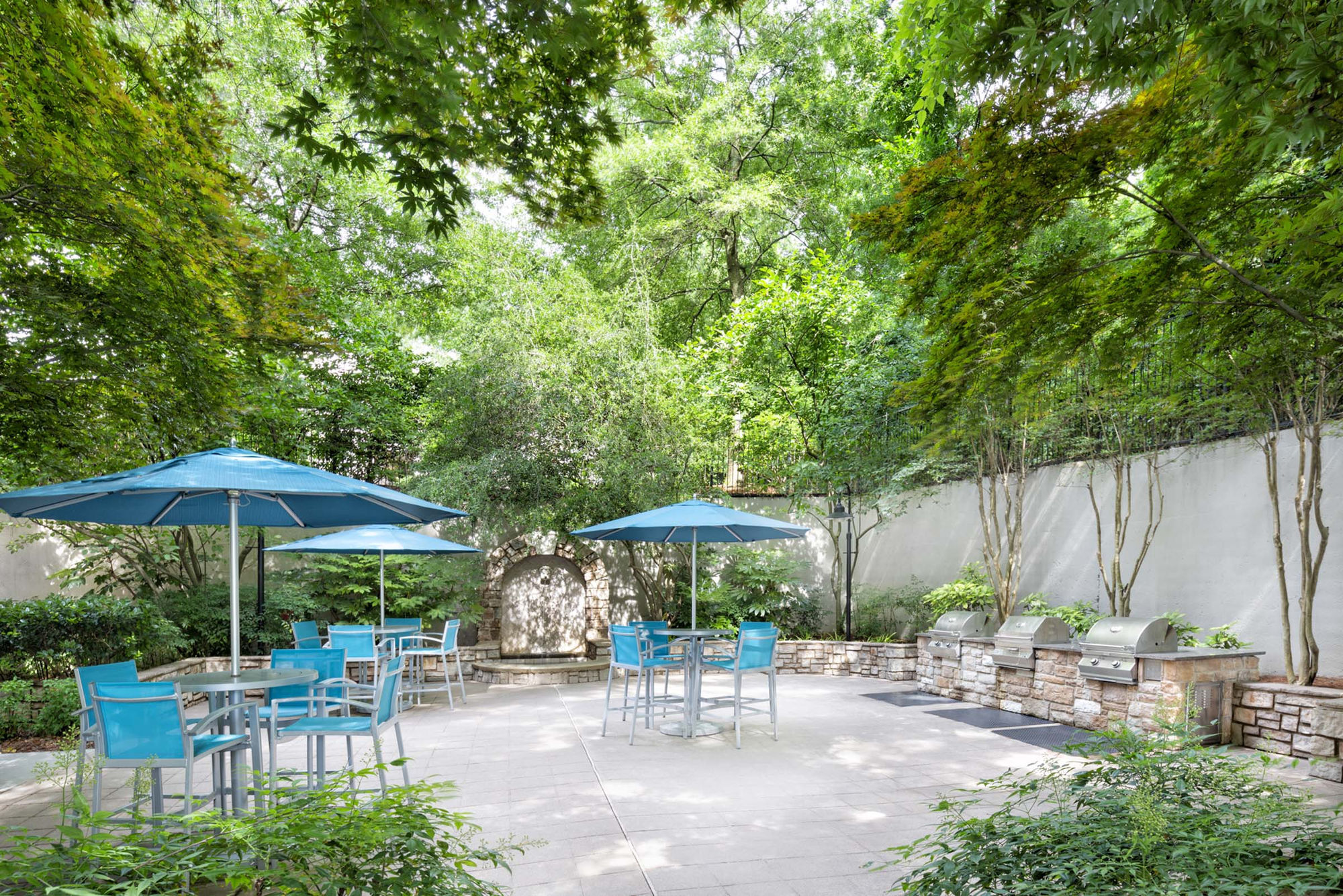 Camden Brookwood Image 20