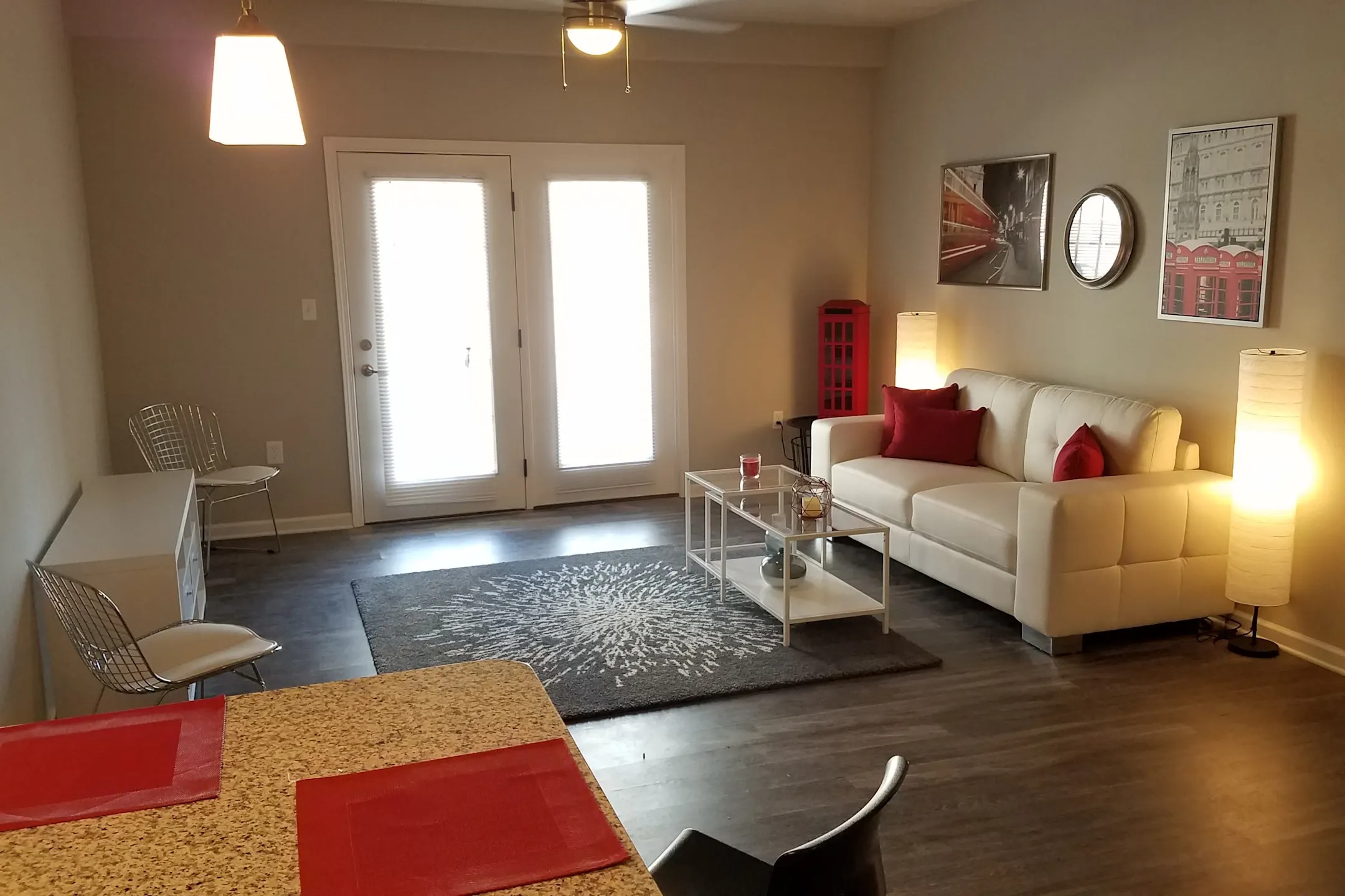 Ashby Green Apartment Homes Image 3