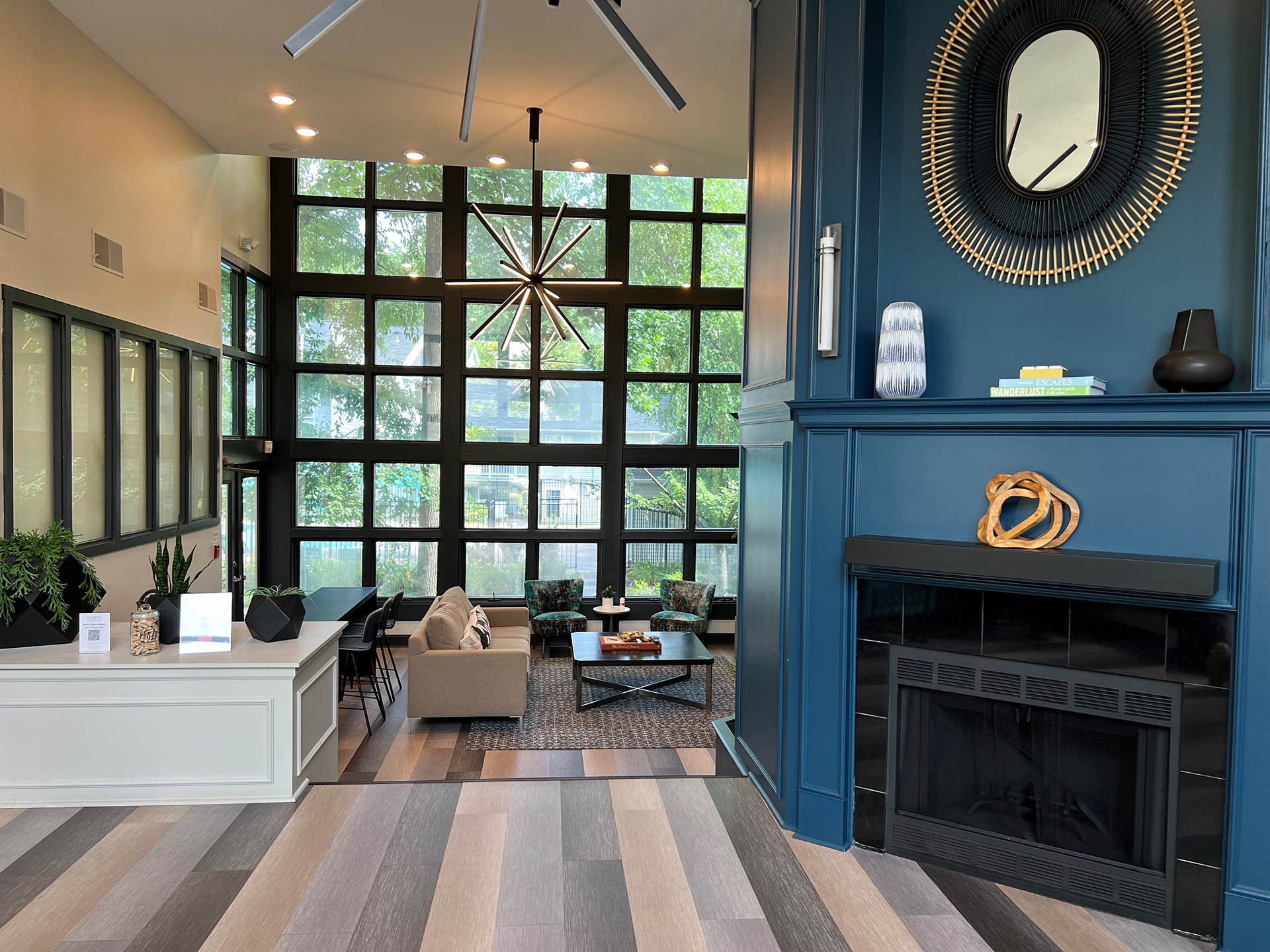 Clary's Crossing Image 14